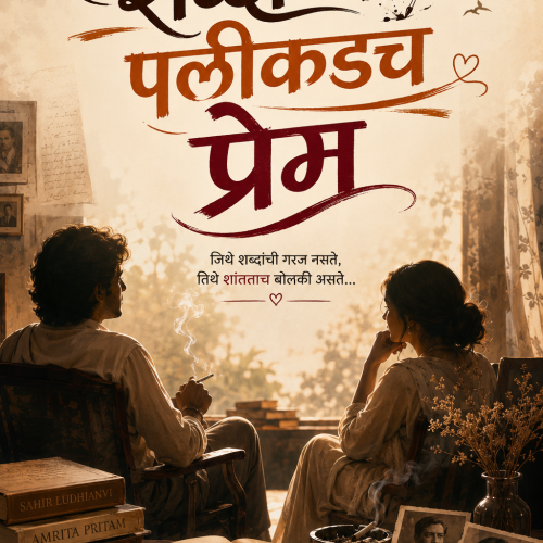 शब्दांच्या पलीकडचं प्रेम